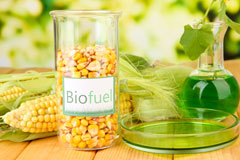 Lower Slade biofuel availability
