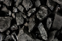 Lower Slade coal boiler costs