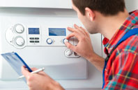 free Lower Slade gas safe engineer quotes