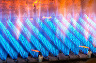 Lower Slade gas fired boilers